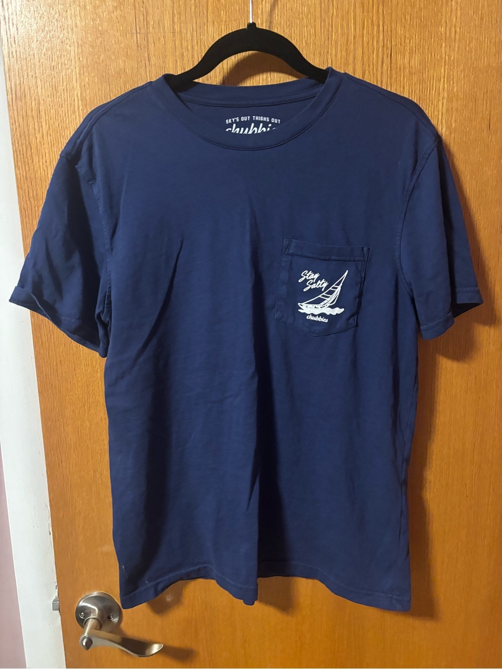 Chubbies T-Shirt